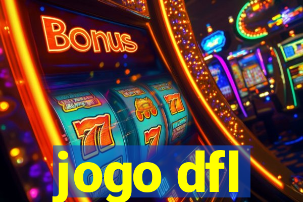 jogo dfl